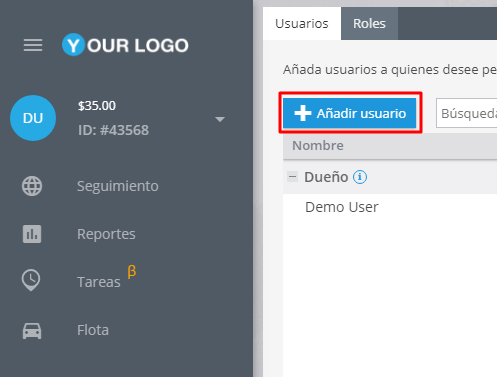 Privilegios de acceso Privilegios de acceso