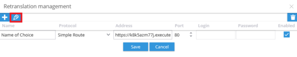 SimpliRoute SimpliRoute