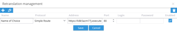 SimpliRoute SimpliRoute