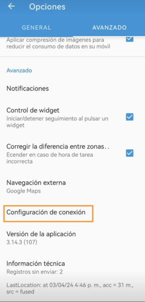 Rastreador X-GPS con servidor Navixy US Rastreador X-GPS con servidor Navixy US