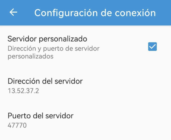 Rastreador X-GPS con servidor Navixy US Rastreador X-GPS con servidor Navixy US